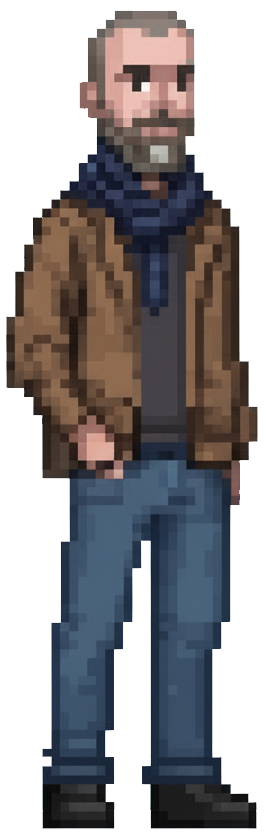 the author of this website