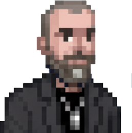 the author of this website