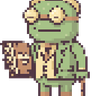 Lore Frog